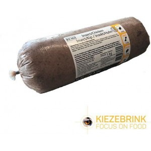 KB raw (kiezebrink) Mix Insect / Kip 1kg