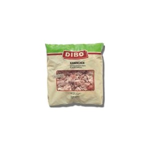 Dibo runderspiervlees 2 kg-versvlees-natuurvoeding voor hond en kat-Fleur' s Pet Shop