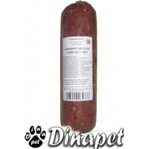 dinapet vismix 500gr-fleur's pet shop-natuurvoeding voor hond en kat-vervoer online bestellen