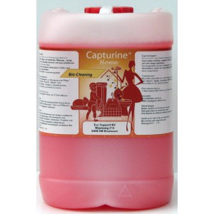 Capturine Home Bio Cleaning 5 liter (OP BESTELLING)
