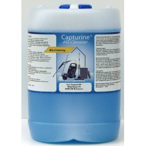 Capturine All-Clean 5liter (OP BESTELLING)