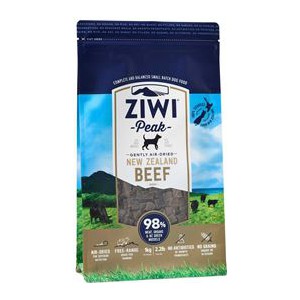Ziwipeak Beef 454gram