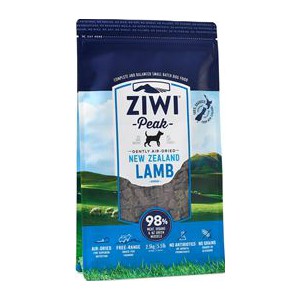 Ziwipeak Lamb 454gram