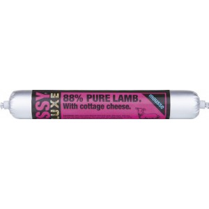 PussyDeluxe pure lamb 100gr
