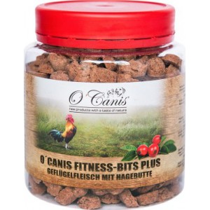 o'Canis Fitness-Bites...