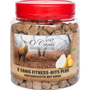 o'Canis Fitness-Bits Hert...