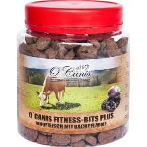 o'Canis Fitness-Bits Rund...
