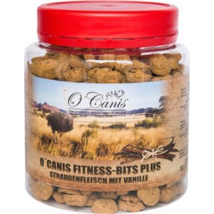 o'Canis Fitness-Bits...