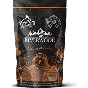 Riverwood Grillmaster...