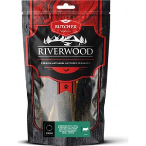 Riverwood Zwijnhuid 200gr