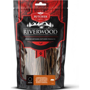 Riverwood Varkensspaghetti...