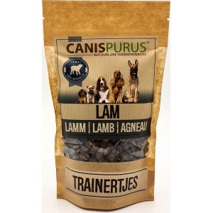 Canis Purus trainers Lam 200gr