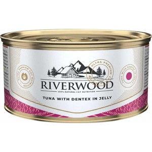 Caviar for Cats Tuna with...