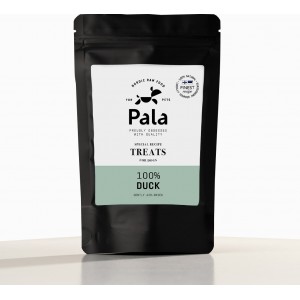Pala Duck 100% 100gr