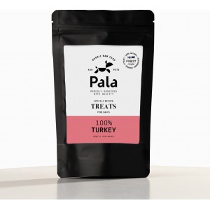 Pala Turkey 100% 100gr