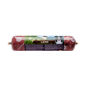 Raw4dogs lamb 450 gram