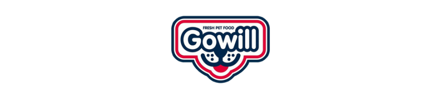 Gowill plus voor honden en katten bestellen? Specialist in natuurlijke voeding voor hond en kat